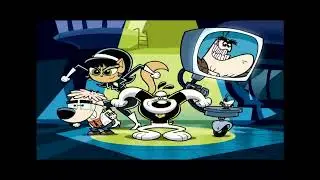 (REQUESTED) THE EPICNESS OF T.U.F.F PUPPY INTRO (NotJerryGuy1's Remake)