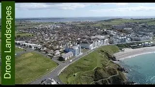 Port Erin - Isle of Man