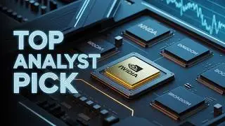 Nvidia против AMD против Broadcom: акции каких ИИ-чипов взлетят следующими?