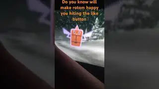 How to make rotom happy