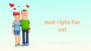 Sizes Explained: Big, Medium, Small &ndash; Animated Learning Adventure