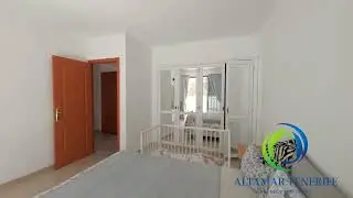 Apartamento con gran terraza en Malibu Park, Costa Adeje