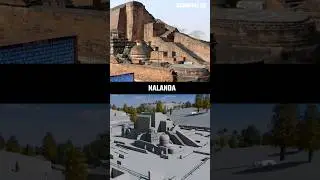 SCARFALL 2.0 NEW MAP LOCATION REVEALED 🥰