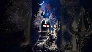 asmr devotion lord shiva