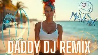 💥 Daddy DJ - Daddy DJ (Mavexx Hands Up Remix) | 146 BPM Hard Dance Cover