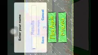 Обзор игры scribble t