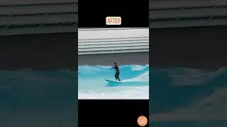 🚀🚀Speed Generation Modern Performance Japan #surfing #wavepool #wavegarden #howto