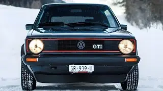 2026 VW Golf GTI First Look: The Hot Hatch King Is Finally BACK and Faster Than Ever!