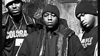 The Lox- Made Men