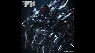 Typecell - Copy Rats (2025)