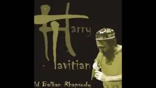 Harry Tavitian - Old Balkan Rhapsody