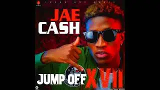VERSE 17 FEAT JAE CASH