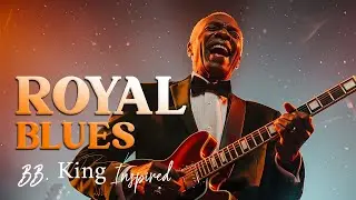 Hear the Blues Inside 🎶 Whispers of a Legendary Guitar Heart