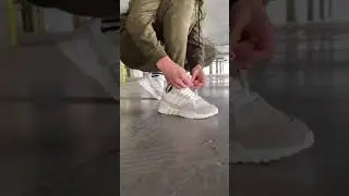 Кроссовки adidas ZX930 x EQT *Never Made*