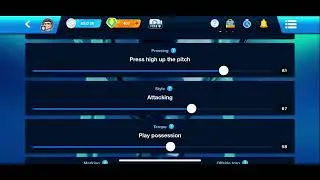 OSM best tactics all wins 2024 Online Soccer Manager