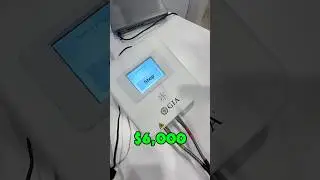 NEW GIA diamond tester is changing the game 💎 Would you use this before buying?