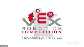 VEX Remote Event Livestream Gear Walkthrough