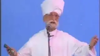 Rev. Raj Kavi Ji