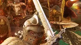 For Honor - Test Your Dumb