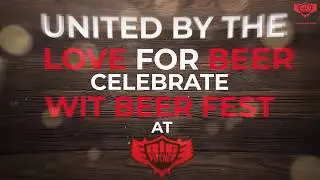 Wit beer Fest