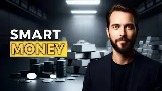 Why Smart Investors Are Stacking Silver in 2026 (Don&rsquo;t Ignore This!
