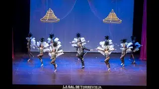 Revista Cómico Musical “La Sal de Torrevieja”