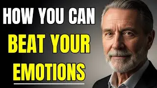 How You Can Win the Battle Against Your Emotions!