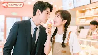 Ciuman es krim gadis miskin menyembuhkan CEO yang bisu&mdash;kisah cinta ajaib pun dimulai!