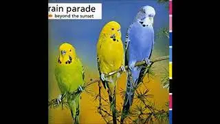Rain Parade  - No Easy Way Down (L) (1985)