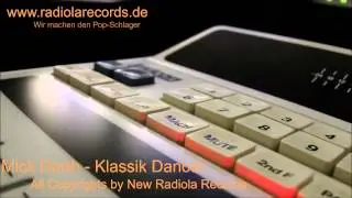 Mick Dorth Klassik Dancer