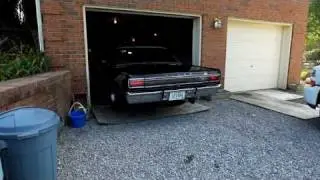 1967 Dodge Coronet R/T - 426 Hemi