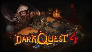 Dark Quest 4 &ndash; Launch Trailer (2025) | Brain Seal Ltd.