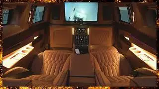 own a nice, luxury car (paid off!) ✩⋆ subliminal affirmations + booster ⋆✩