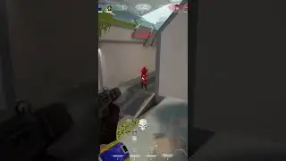 No bullet #valorant #valoranthighlights #valorantclips #valorantfps #valorantgameplay #valorantid