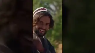 #belikejesus
