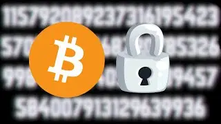 Cryptography in One Minute