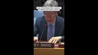 Can the UN really bring peace to the world's biggest conflicts?