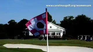 90th Carolinas Women's Amateur Championship - First Round