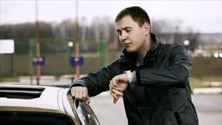 Stickers - Осень мне тебя вернет (TV version) 2011
