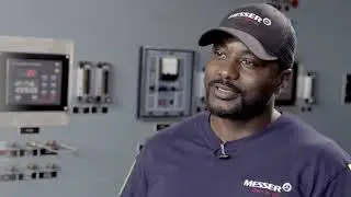 Join our Messer Family as a Driver