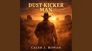 Dust Kicker Man