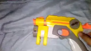Nerf 101