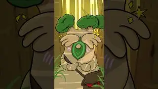 ALLE 1000 KROGS in Zelda TOTK gesammelt! | Domtendo Story Cartoon Animation