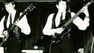 Phillip Goodhand-Tait & The Stormsville Shakers - Gonna Put Some Hurt On You