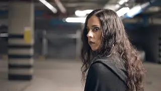 Shagreen - Runaway (Official Video)