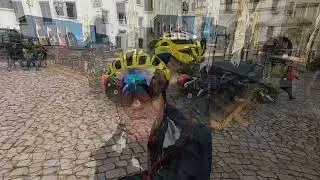Saxony cycling: Dresden - Mei&szlig;en - Senftenberg