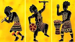 Wang Ma Ping Oruu - Alobo Boys
