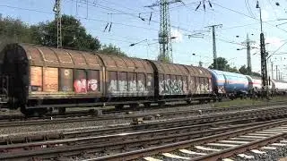 K&ouml;ln Gremberg 10-09-2019