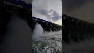 RAJGHAT DAM ❣️❣️