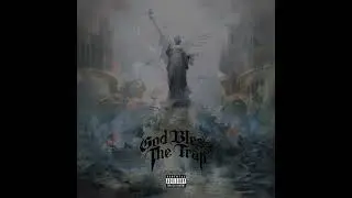 Trap Jefe & godBLESSbeatz - God Bless The Trap (Album)